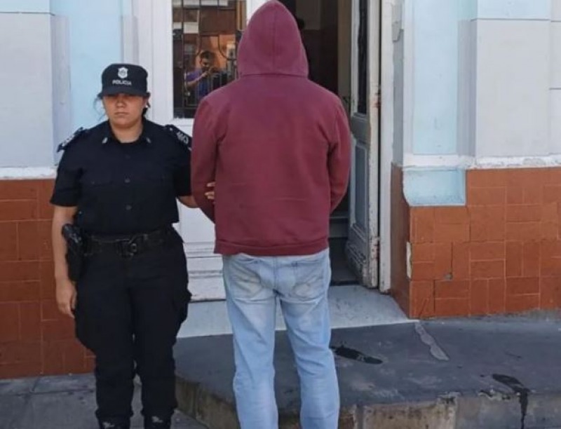 Investigado por estafas y asociacin ilcita es contratista municipal